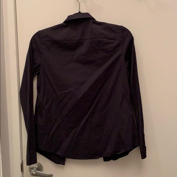 COS blouse - Picture 2 of 3